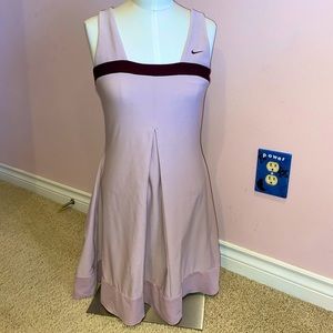 Nike tennis dress